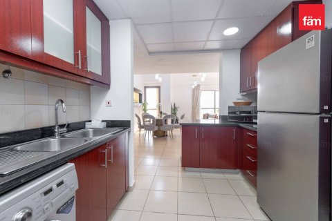 Apartment de 2 dormitorios en Dubai, UAE No. 216187 16