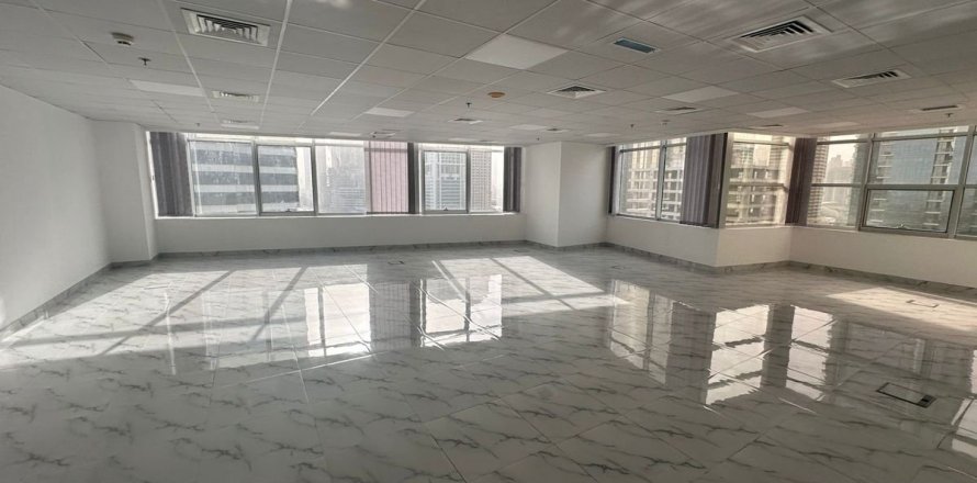 Office de 111.4m² à Dubai, UAE No. 215981