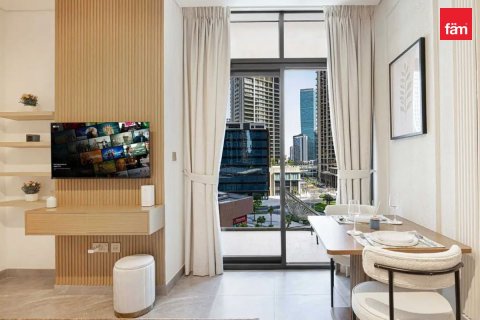 37.9m² Apartment in Business Bay, UAE No. 210935 3