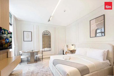 37.9m² Apartment in Business Bay, UAE No. 210935 7