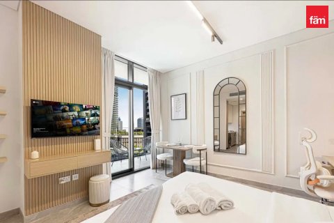 Studio Apartment in Business Bay, UAE No. 210935