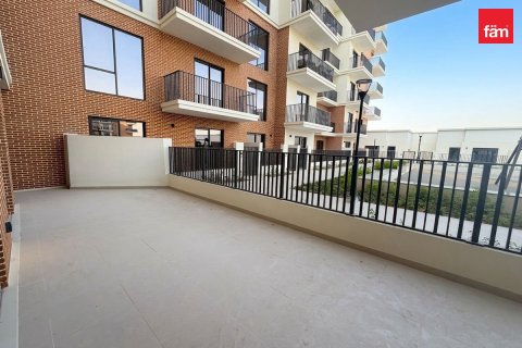 Appartement de 3 chambres à Town Square, UAE No. 222010 16