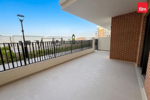 Appartement de 3 chambres à Town Square, UAE No. 222010 22