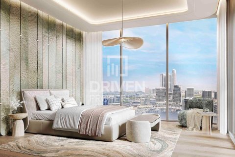 Appartement de 1 chambre à Downtown Dubai (Downtown Burj Dubai), UAE No. 226050 6