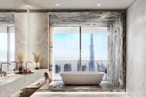 Appartement de 1 chambre à Downtown Dubai (Downtown Burj Dubai), UAE No. 226050 23