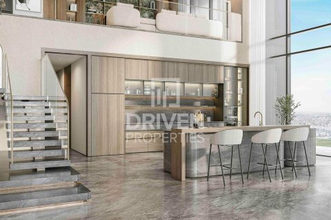Appartement de 1 chambre à Downtown Dubai (Downtown Burj Dubai), UAE No. 226050 14