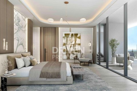 Appartement de 1 chambre à Downtown Dubai (Downtown Burj Dubai), UAE No. 226050 26
