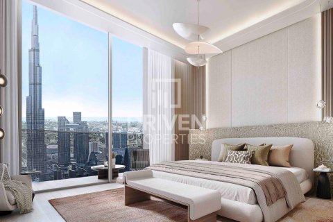 Appartement de 1 chambre à Downtown Dubai (Downtown Burj Dubai), UAE No. 226050 8