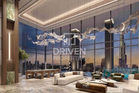 Appartement de 1 chambre à Downtown Dubai (Downtown Burj Dubai), UAE No. 226050 18