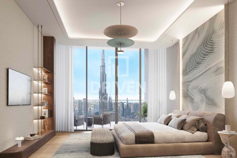 Appartement de 1 chambre à Downtown Dubai (Downtown Burj Dubai), UAE No. 226050 5