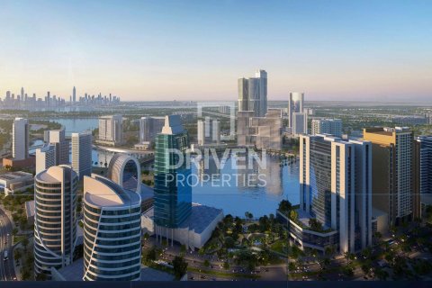 Appartement de 1 chambre à Downtown Dubai (Downtown Burj Dubai), UAE No. 226050 25
