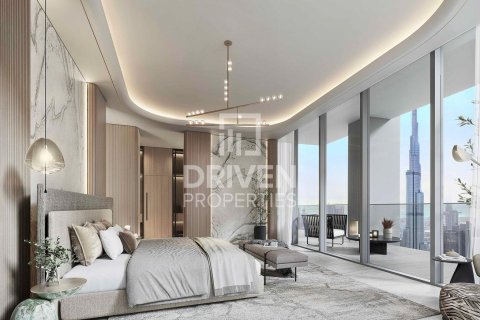 Appartement de 1 chambre à Downtown Dubai (Downtown Burj Dubai), UAE No. 226050 24