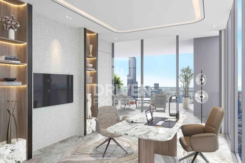 Appartement de 1 chambre à Downtown Dubai (Downtown Burj Dubai), UAE No. 226050 10