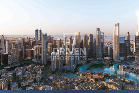 Appartement de 1 chambre à Downtown Dubai (Downtown Burj Dubai), UAE No. 226050 19