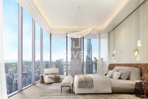 Appartement de 1 chambre à Downtown Dubai (Downtown Burj Dubai), UAE No. 226050 15