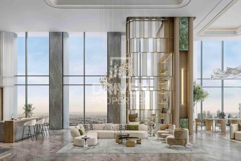 Appartement de 1 chambre à Downtown Dubai (Downtown Burj Dubai), UAE No. 226050 4