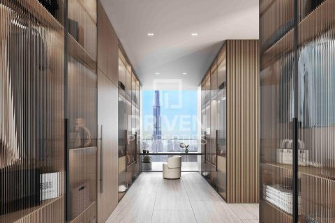 Appartement de 1 chambre à Downtown Dubai (Downtown Burj Dubai), UAE No. 226050 21