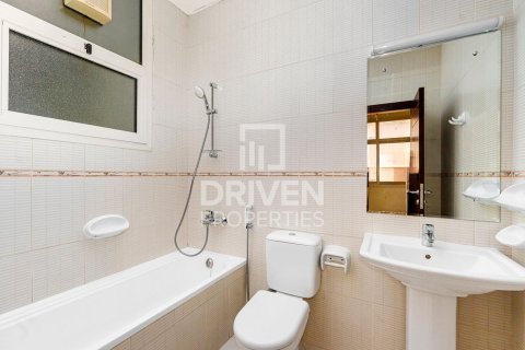 Villa de 3 dormitorios en Mirdif Villas, UAE No. 202557 22