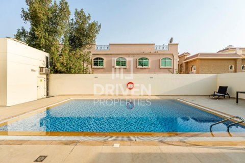 Villa de 3 dormitorios en Mirdif Villas, UAE No. 202557 28
