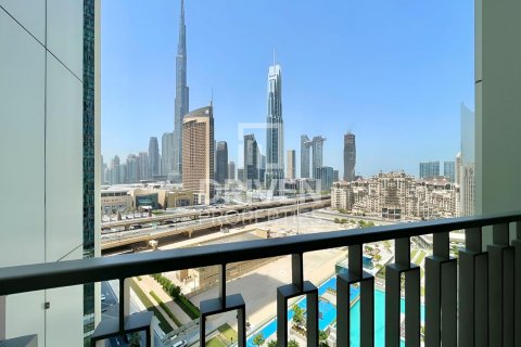 Appartement de 2 chambres à Zabeel, UAE No. 202868 3