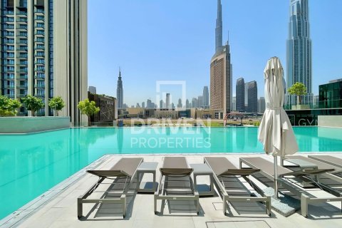 Appartement de 2 chambres à Zabeel, UAE No. 202868 24