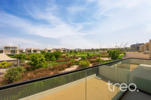 Villa de 4 chambres à Dubai, UAE No. 222752
