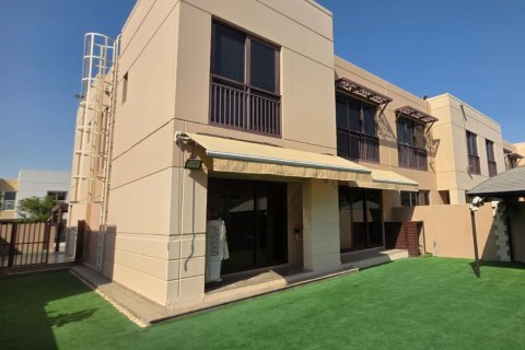 4 غرف نوم تاون هاوس في Muwaileh Commercial, الإمارات العربية المتحدة رقم 195362