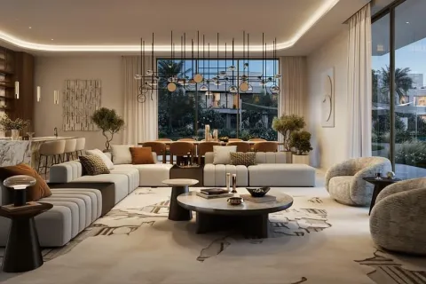 675m² Villa in Dubai, UAE No. 224310 5