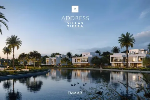 675m² Villa in Dubai, UAE No. 224310 4