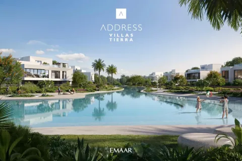 675m² Villa in Dubai, UAE No. 224310 6