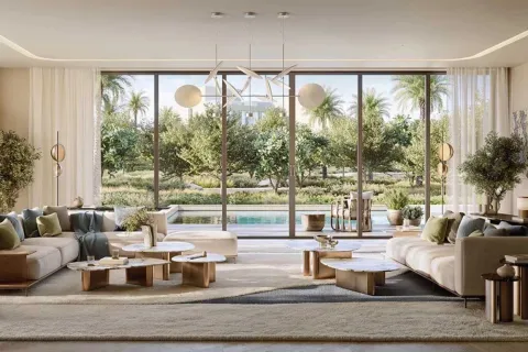 675m² Villa in Dubai, UAE No. 224310 3