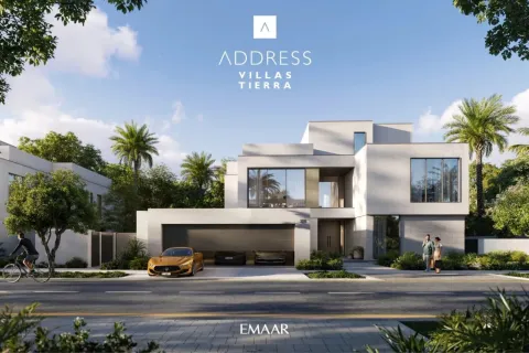 675m² Villa in Dubai, UAE No. 224310 10
