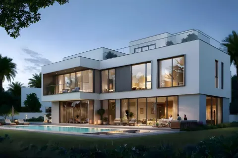 675m² Villa in Dubai, UAE No. 224310 9