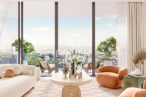 3 bedrooms Apartment in Dubai Creek Harbour (The Lagoons), UAE No. 225562 10