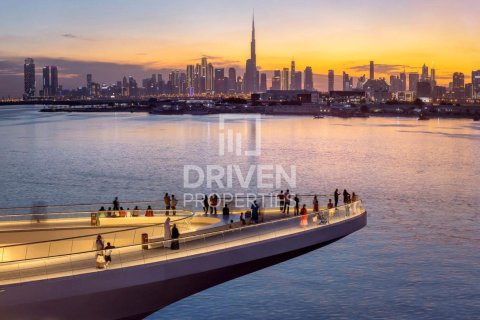 3 bedrooms Apartment in Dubai Creek Harbour (The Lagoons), UAE No. 225562 7
