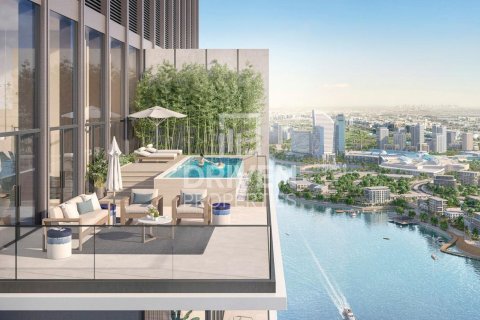 3 bedrooms Apartment in Dubai Creek Harbour (The Lagoons), UAE No. 225562 3