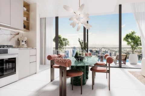 3 bedrooms Apartment in Dubai Creek Harbour (The Lagoons), UAE No. 225562 6