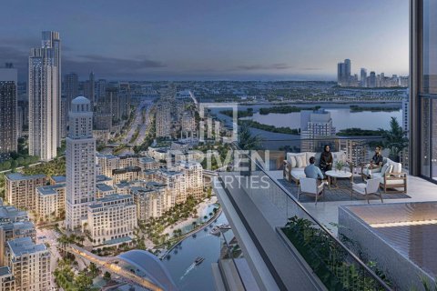 3 bedrooms Apartment in Dubai Creek Harbour (The Lagoons), UAE No. 225562 14