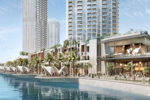3 bedrooms Apartment in Dubai Creek Harbour (The Lagoons), UAE No. 225562 5