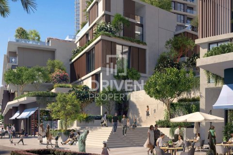 3 bedrooms Apartment in Dubai Creek Harbour (The Lagoons), UAE No. 225562 9