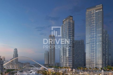 3 bedrooms Apartment in Dubai Creek Harbour (The Lagoons), UAE No. 225562
