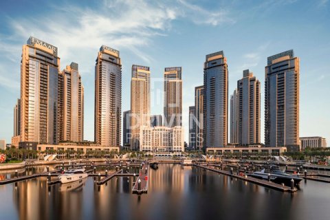 3 bedrooms Apartment in Dubai Creek Harbour (The Lagoons), UAE No. 225562 13