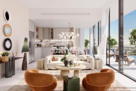 3 bedrooms Apartment in Dubai Creek Harbour (The Lagoons), UAE No. 225562 12