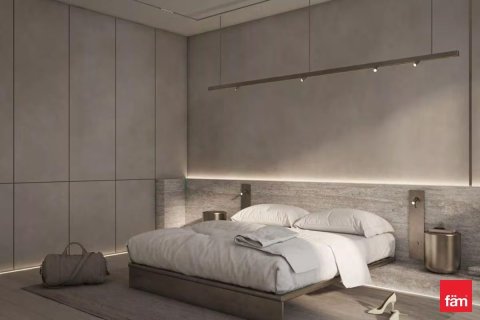 Land de 627.8m² en Dubai, UAE No. 223889 5