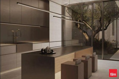 Land de 627.8m² en Dubai, UAE No. 223889 9