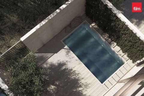 Land de 627.8m² en Dubai, UAE No. 223889 13