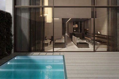 Land de 627.8m² en Dubai, UAE No. 223889 11