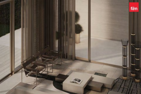Land de 627.8m² en Dubai, UAE No. 223889 3