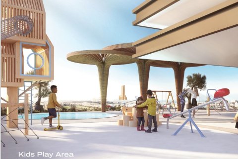 1 bedroom Apartment in Ras Al Khaimah, UAE No. 183891 10