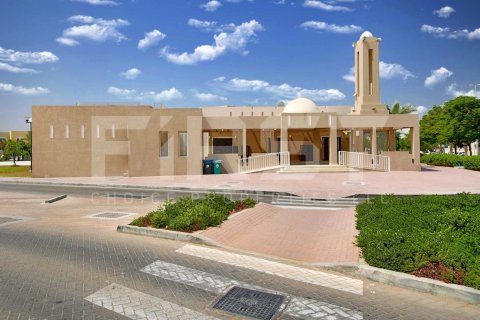 5 غرفة نوم  فيلا في Al Reef, الإمارات العربية المتحدة رقم 13115 15
